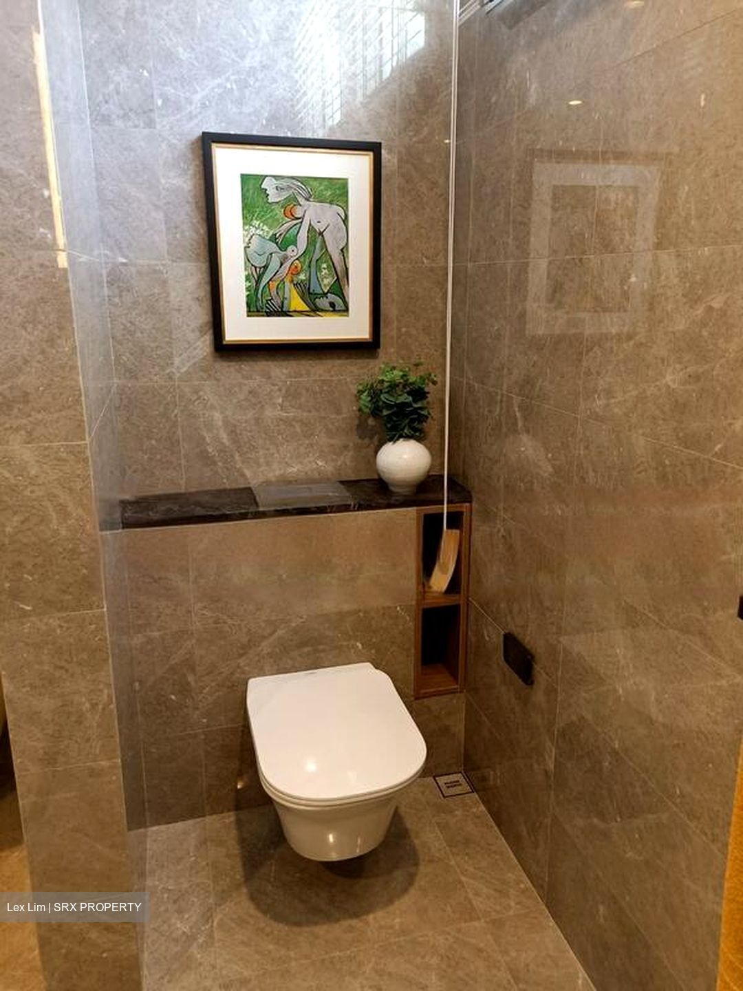 Boulevard 88 (D10), Apartment #486041181